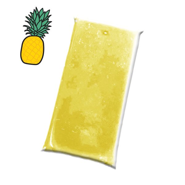 PINEAPPLE-ANANAS