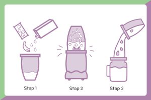 Stappen-bereiding-diepvries-fruit-smoothie-product-afbeelding