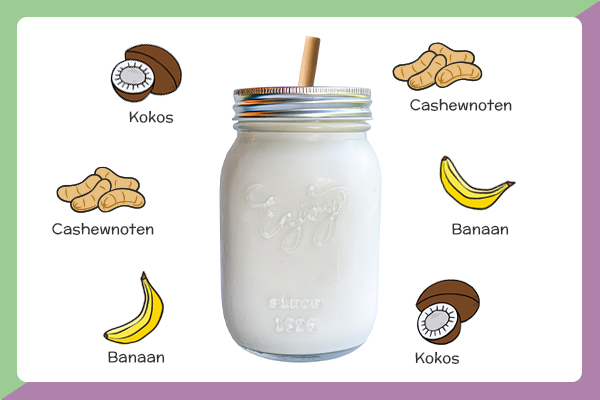 White-coco-colour-smoothie-product-afbeelding-2