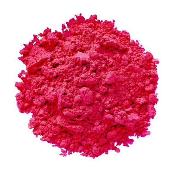 Pink Pitaya poeder unicorn superfood voor smoothies en bowls