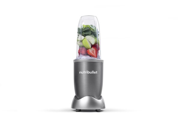 nutribullet Original Grey-Acai Benelux