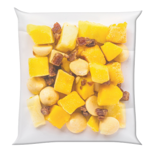 BIO TROPICAL SMOOTHIE H2O | Aloha spirit