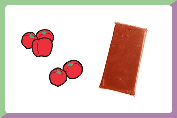 Acerola-kers-diepvries-fruit-product-afbeelding-1