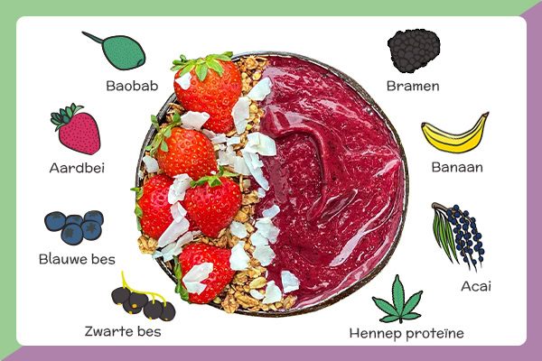 Berry-fruit-smoothie-bowl-product-afbeelding-2