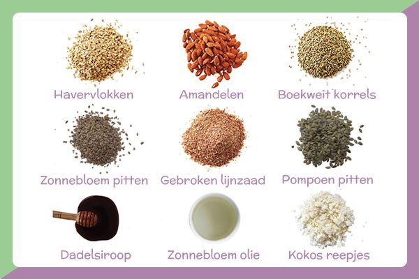 Granola-kokos-vegan-product-afbeelding-2
