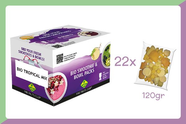 Hawaiian-fruit-smoothie-afbeelding-4