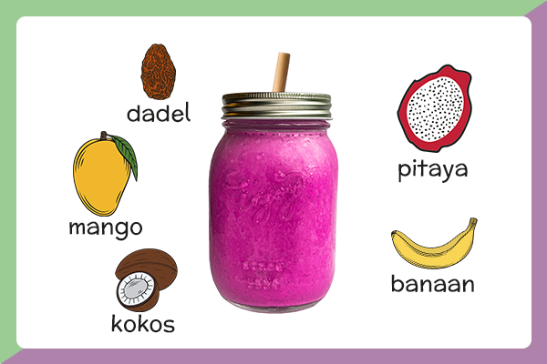 whole food pink pitaya smoothie Pitaya_Flower_fruitjes