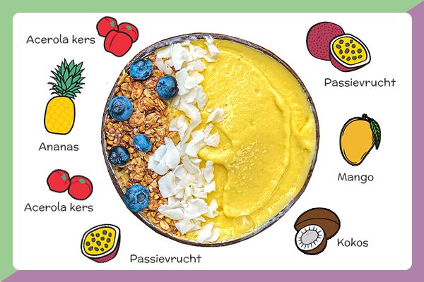Tropical-fruit-smoothie-bowl-product-afbeelding-2