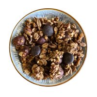chocola-granola