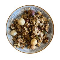 koffie-granola