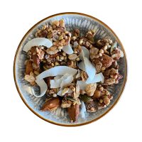 kokos-granola
